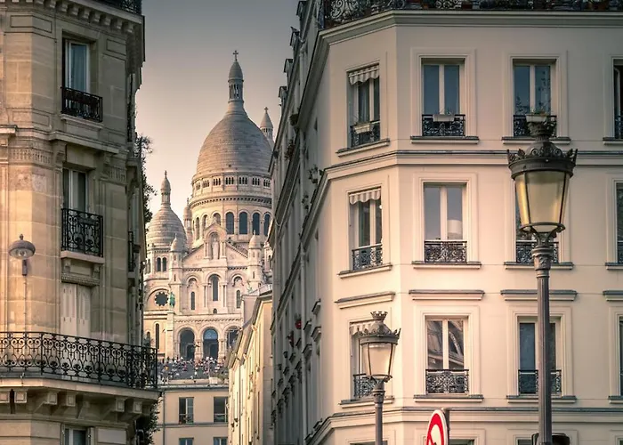 Bnbnova - 2Br - Eiffel Tower & Grenelle