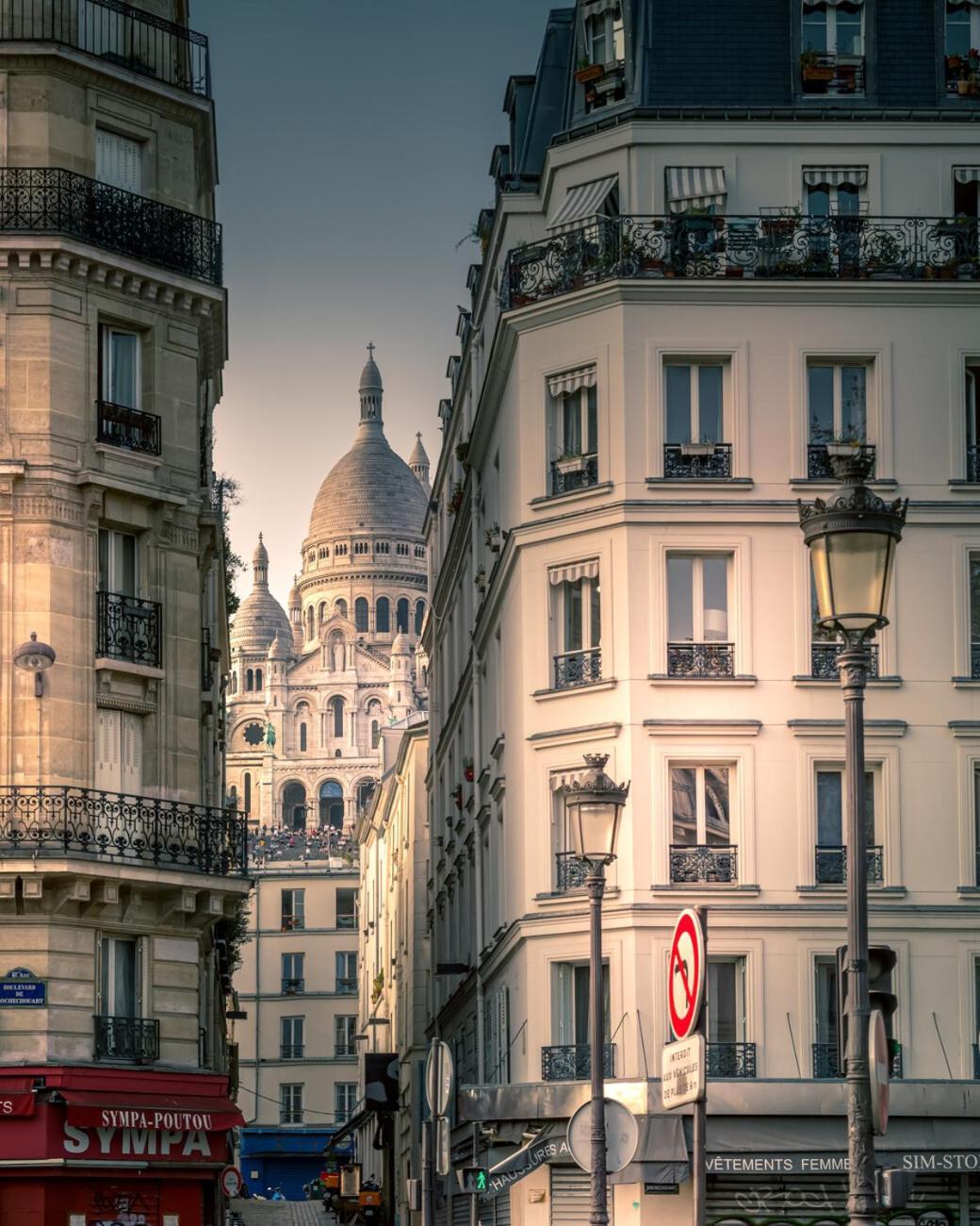 Apartment Bnbnova - 2br - Eiffel Tower & Grenelle Paris